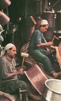Coppersmiths